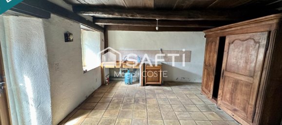 Casa T2 em Vabre, France N.º 326309 5