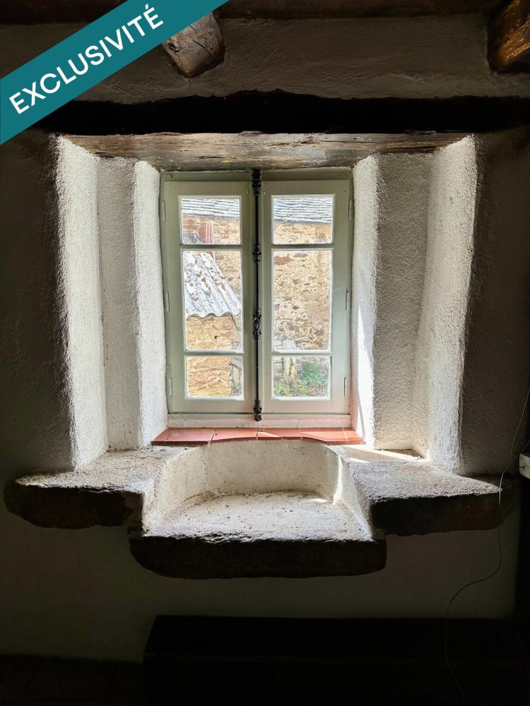 Casa T2 em Vabre, France N.º 326309