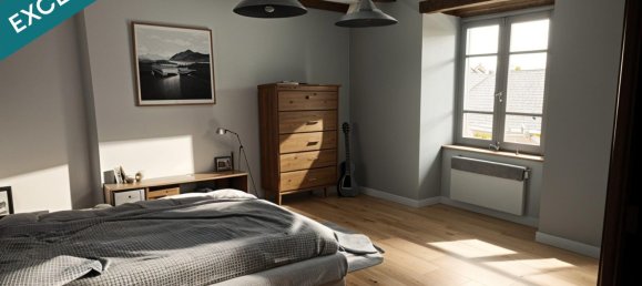 Casa T2 em Vabre, France N.º 326309 9