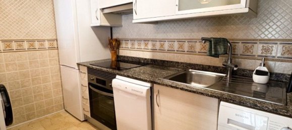 2 bedrooms Apartment in Calpe, Spain No. 182809 8