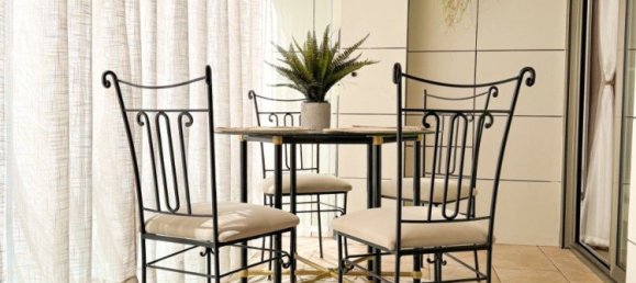 2 bedrooms Apartment in Calpe, Spain No. 182809 21