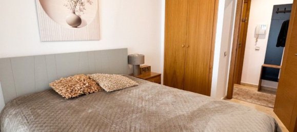 2 bedrooms Apartment in Calpe, Spain No. 182809 15