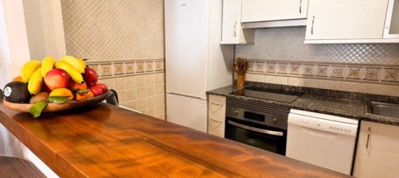 2 bedrooms Apartment in Calpe, Spain No. 182809 5