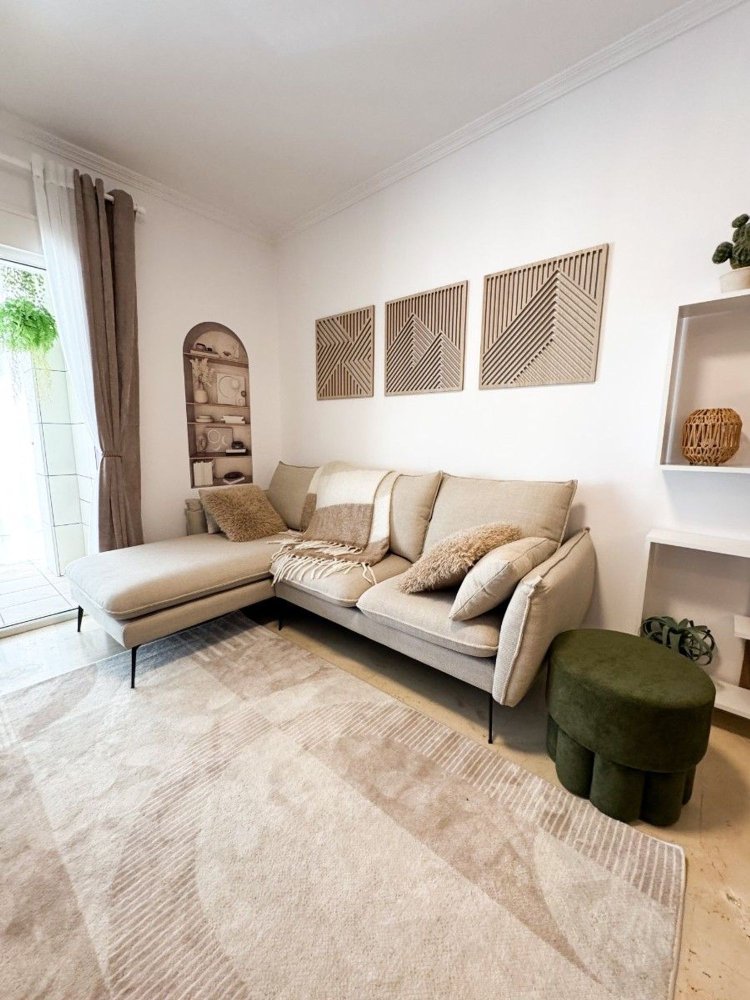 2 bedrooms Apartment in Calpe, Spain No. 182809