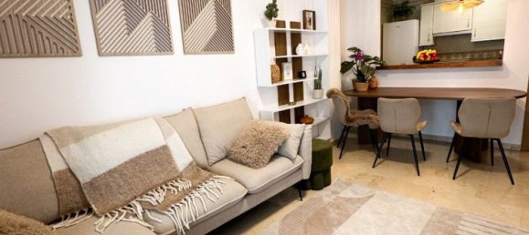 2 bedrooms Apartment in Calpe, Spain No. 182809 2