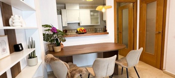 2 bedrooms Apartment in Calpe, Spain No. 182809 4