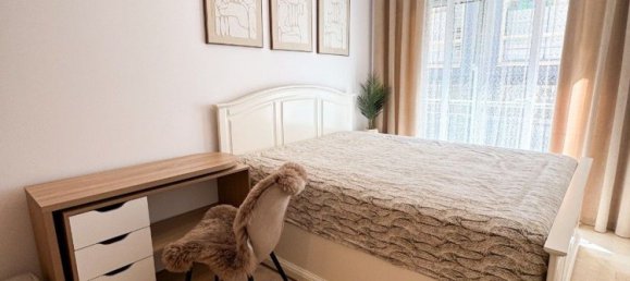 2 bedrooms Apartment in Calpe, Spain No. 182809 14