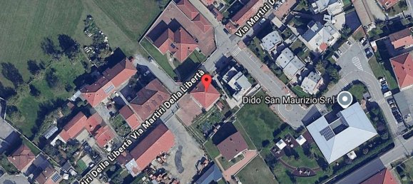 2 Schlafzimmer Wohnung in San Maurizio Canavese, Italy, Nr. 302540 2