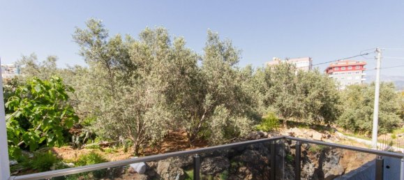 Apartment 2+1 in Alanya, Turkey No. 24382 6