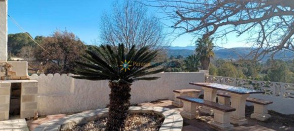 3 bedrooms House in Ontinyent, Spain No. 215611 22