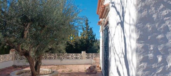 3 bedrooms House in Ontinyent, Spain No. 215611 23