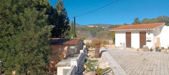 3 bedrooms House in Ontinyent, Spain No. 215611 27