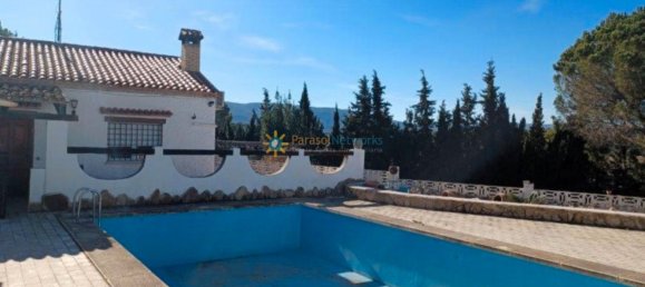 3 bedrooms House in Ontinyent, Spain No. 215611 19