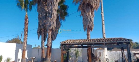 3 bedrooms House in Ontinyent, Spain No. 215611 20