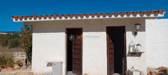 3 bedrooms House in Ontinyent, Spain No. 215611 25