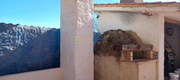 3 bedrooms House in Ontinyent, Spain No. 215611 24