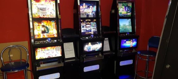 Propiedad comercial de 1 habitación en Pietrasanta, Italy No. 252770 2