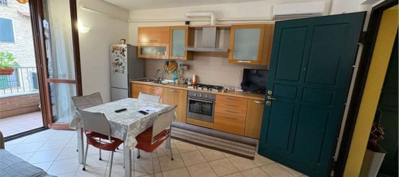 Apartamento T2 em Boltiere, Italy N.º 316086 7