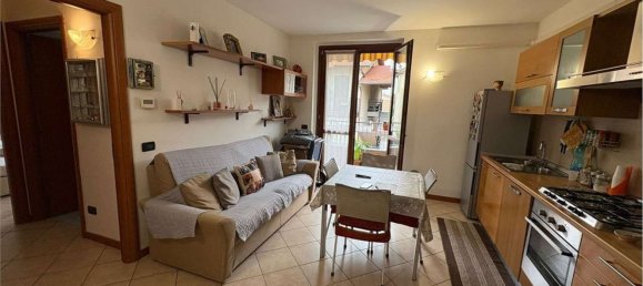 Apartamento T2 em Boltiere, Italy N.º 316086 9