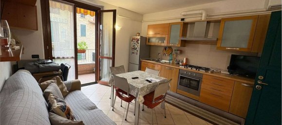 Apartamento T2 em Boltiere, Italy N.º 316086 8