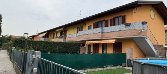 Apartamento T2 em Boltiere, Italy N.º 316086 3