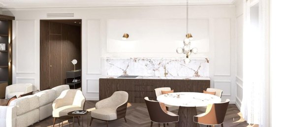 Apartamento de 3 dormitorios en Milan, Italy No. 362692 3