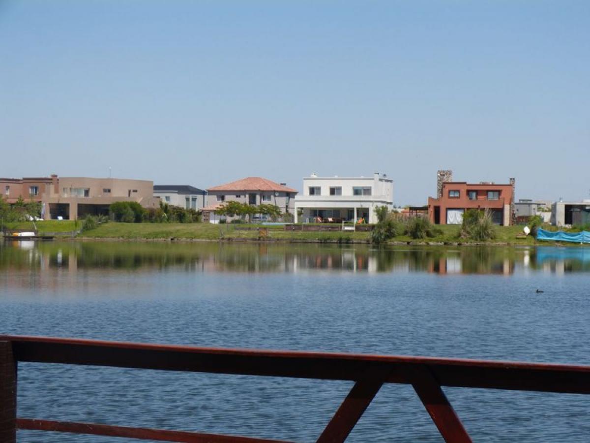  Land in Tigre, Argentina No. 36335