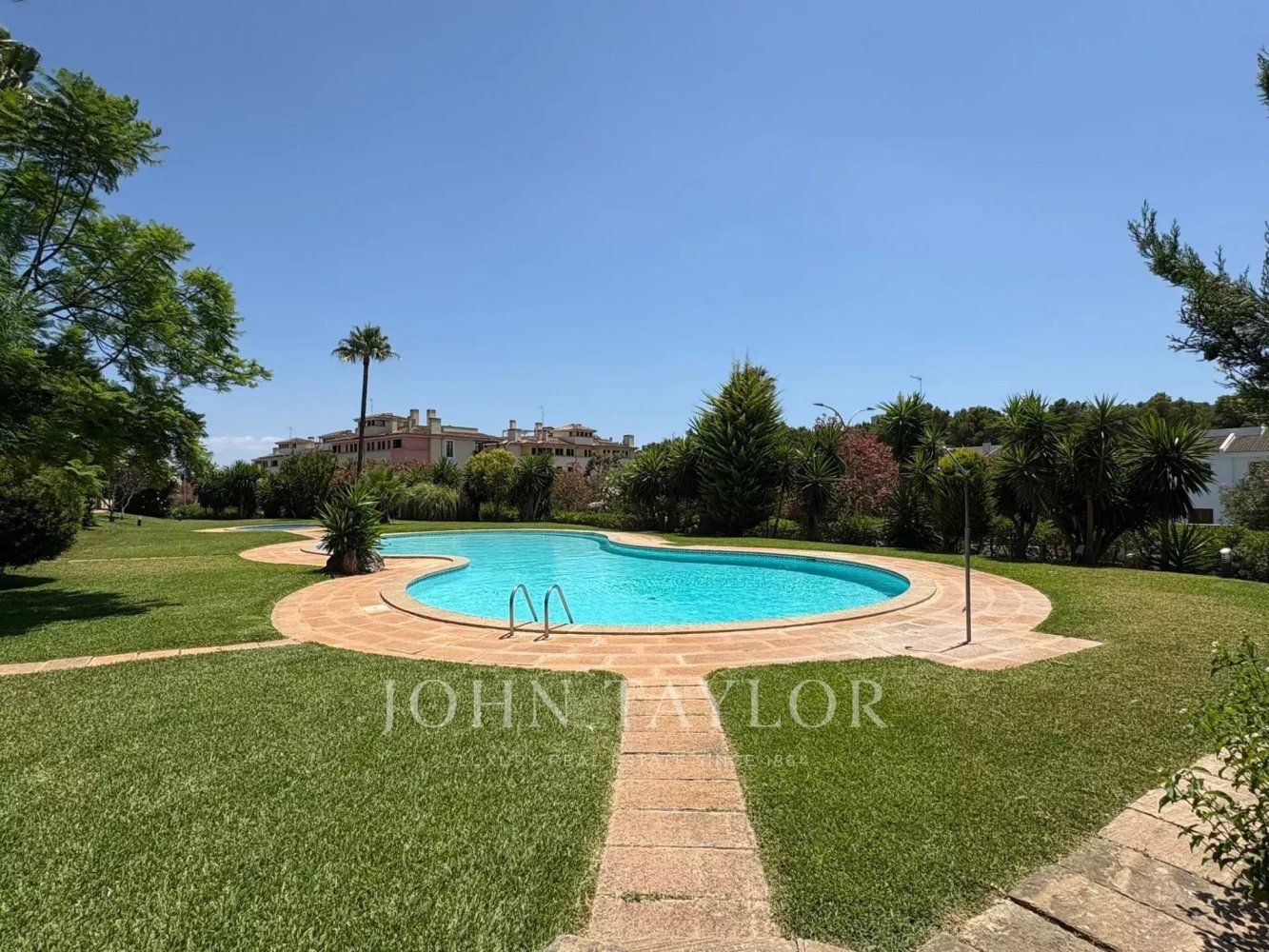 3 Schlafzimmer Stadthaus in Palma de Majorca, Spain, Nr. 171409