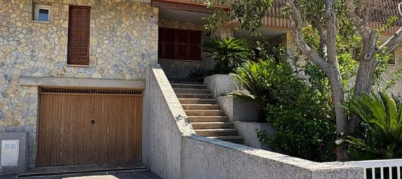 3 Schlafzimmer Stadthaus in Palma de Majorca, Spain, Nr. 171409 2