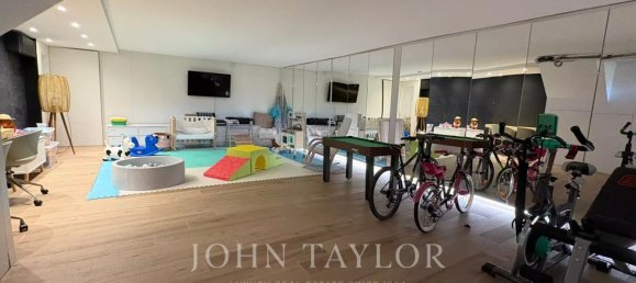 3 Schlafzimmer Stadthaus in Palma de Majorca, Spain, Nr. 171409 8