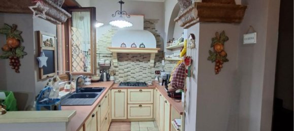 Вилла с 8 комнатами в Лариано, Италия № 308907 7