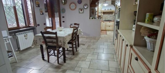 Вилла с 8 комнатами в Лариано, Италия № 308907 9