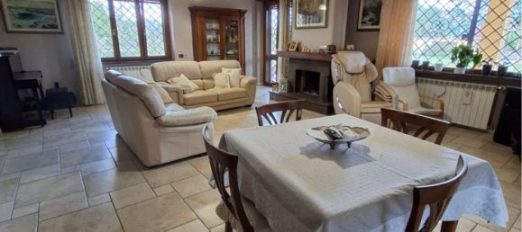 Вилла с 8 комнатами в Лариано, Италия № 308907 5