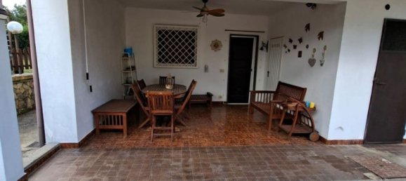 Вилла с 8 комнатами в Лариано, Италия № 308907 26