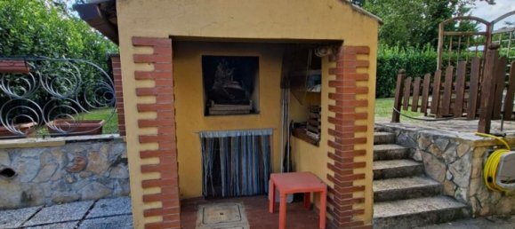 Вилла с 8 комнатами в Лариано, Италия № 308907 30