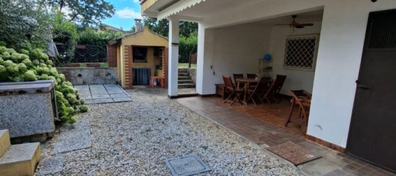 Вилла с 8 комнатами в Лариано, Италия № 308907 28