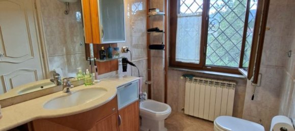 Вилла с 8 комнатами в Лариано, Италия № 308907 15