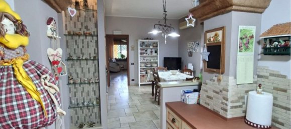 Вилла с 8 комнатами в Лариано, Италия № 308907 8