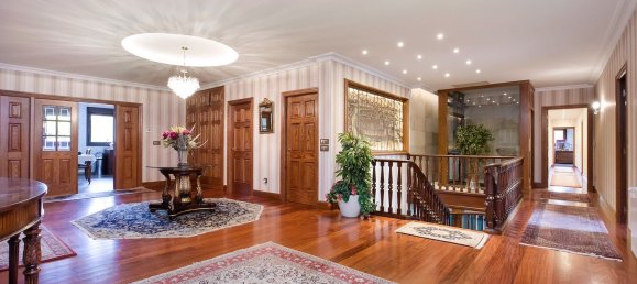 6 غرف نوم منزل في Basque Autonomous Community, Spain رقم 148974 12