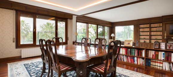 6 غرف نوم منزل في Basque Autonomous Community, Spain رقم 148974 15