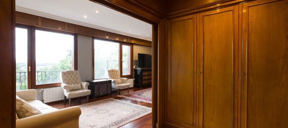 6 غرف نوم منزل في Basque Autonomous Community, Spain رقم 148974 27