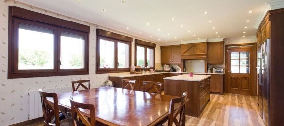 6 غرف نوم منزل في Basque Autonomous Community, Spain رقم 148974 31