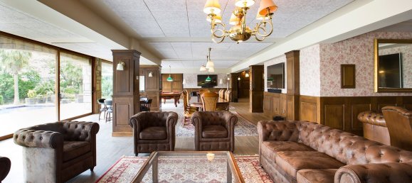 6 غرف نوم منزل في Basque Autonomous Community, Spain رقم 148974 23