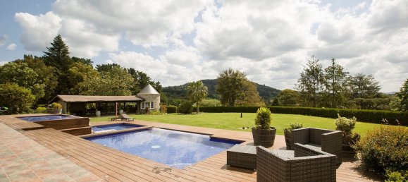 6 غرف نوم منزل في Basque Autonomous Community, Spain رقم 148974 2