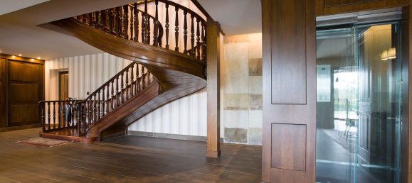 6 غرف نوم منزل في Basque Autonomous Community, Spain رقم 148974 13