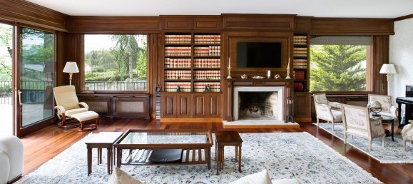 6 غرف نوم منزل في Basque Autonomous Community, Spain رقم 148974 19