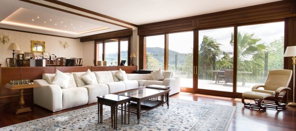 6 غرف نوم منزل في Basque Autonomous Community, Spain رقم 148974 16