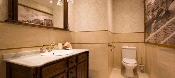 6 غرف نوم منزل في Basque Autonomous Community, Spain رقم 148974 28