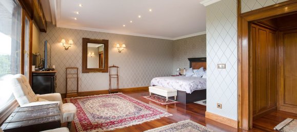 6 غرف نوم منزل في Basque Autonomous Community, Spain رقم 148974 26