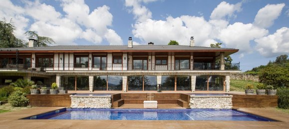 6 غرف نوم منزل في Basque Autonomous Community, Spain رقم 148974 3